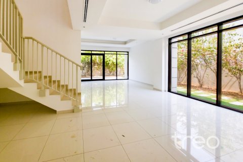 טאונהאוס להשכרה ב DAMAC Hills (Akoya by DAMAC), Dubai, איחוד האמירויות 3 חדרי שינה, 347.46 מ"ר, מספר 739326 - תמונה 7