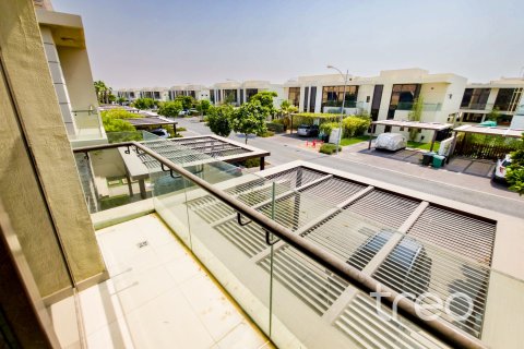 טאונהאוס להשכרה ב DAMAC Hills (Akoya by DAMAC), Dubai, איחוד האמירויות 3 חדרי שינה, 347.46 מ"ר, מספר 739326 - תמונה 10