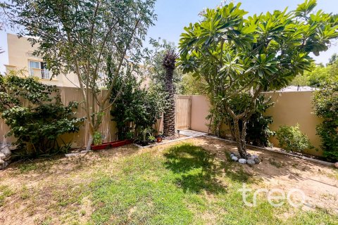 וילה להשכרה ב The Springs, Dubai, איחוד האמירויות 3 חדרי שינה, 228.08 מ"ר, מספר 739328 - תמונה 14