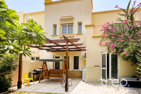 Villa in The Springs, Dubai, VAE: 3 Schlafzimmer, 228.08 m2 Nr. 739328