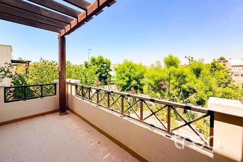 Βίλα σε Mudon, Dubai, ΗΑΕ 4 υπνοδωμάτια, 369.48 τ.μ. Αρ. 739327 - φωτογραφία 9