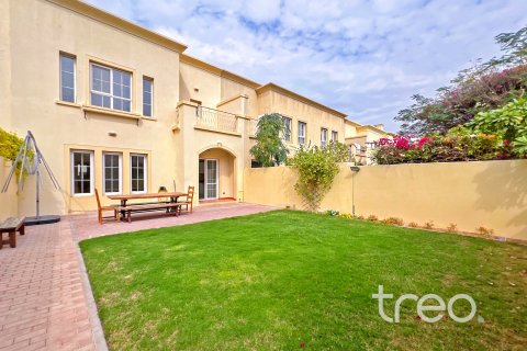 The Springs, Dubai, UAE의 빌라 침실 3개, 228.17제곱미터 번호 739329