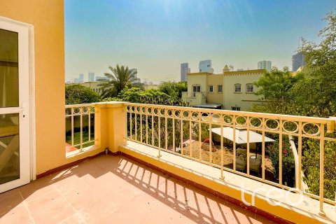 וילה להשכרה ב The Springs, Dubai, איחוד האמירויות 3 חדרי שינה, 228.08 מ"ר, מספר 739330 - תמונה 15