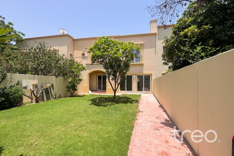 Villa in The Springs, Dubai, VAE: 3 Schlafzimmer, 228.08 m2 Nr. 739330