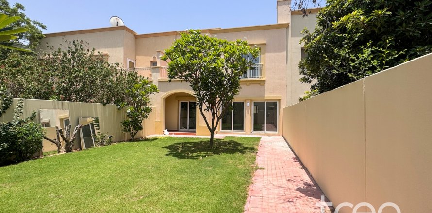 וילה ב The Springs, Dubai, איחוד האמירויות 3 חדרי שינה, 228.08 מ"ר מספר 739330