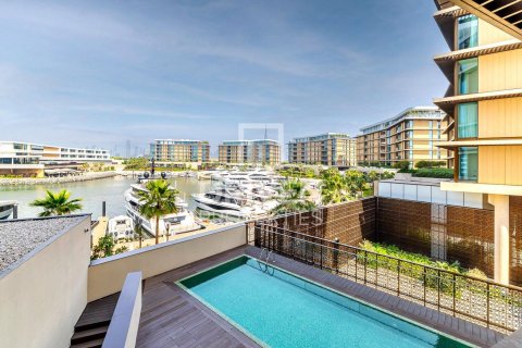 Appartamento in affitto a Jumeirah, Dubai, EAU 2 camere da letto, 180 mq. № 654880 - foto 7