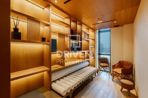 Appartamento in affitto a Jumeirah, Dubai, EAU 2 camere da letto, 180 mq. № 654880 - foto 4