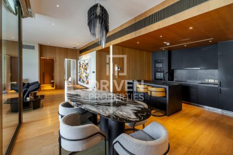 Appartamento in affitto a Jumeirah, Dubai, EAU 2 camere da letto, 180 mq. № 654880 - foto 6