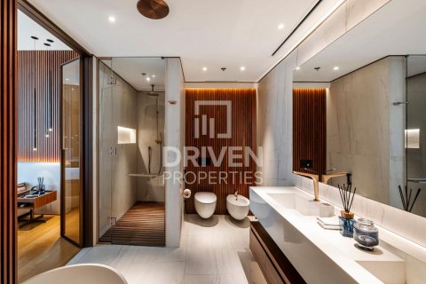 Appartamento in affitto a Jumeirah, Dubai, EAU 2 camere da letto, 180 mq. № 654880 - foto 12