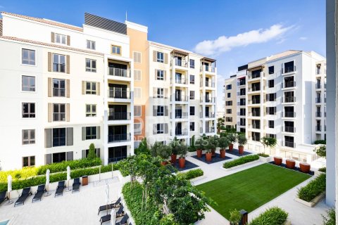 Jumeirah, Dubai, UAE의 임대용 아파트 침실 2개, 119제곱미터 번호 654874 - 사진 6