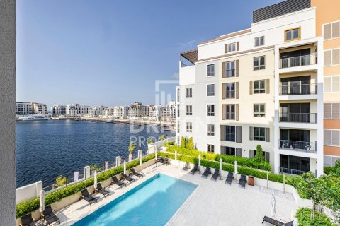 Jumeirah, Dubai, UAE의 임대용 아파트 침실 2개, 119제곱미터 번호 654874 - 사진 13