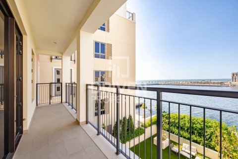 Jumeirah, Dubai, UAE의 임대용 아파트 침실 2개, 119제곱미터 번호 654874 - 사진 10