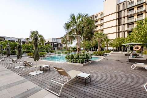 Διαμέρισμα σε Bluewaters, Dubai, ΗΑΕ 1 υπνοδωμάτιο, 83 τ.μ. Αρ. 654875 - φωτογραφία 19