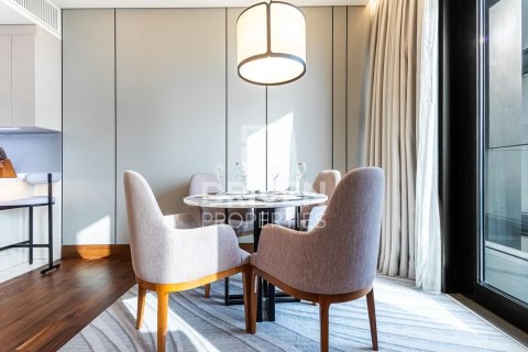 Διαμέρισμα σε Bluewaters, Dubai, ΗΑΕ 1 υπνοδωμάτιο, 83 τ.μ. Αρ. 654875 - φωτογραφία 3