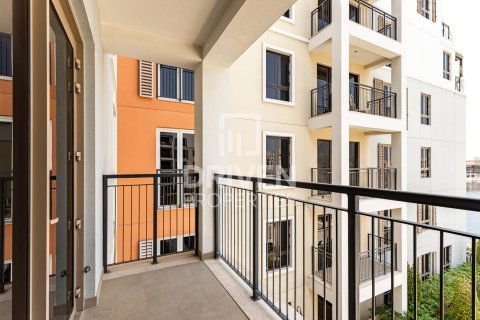 Apartmen di Jumeirah, Dubai, UAE 1 bilik tidur, 76 meter persegi № 654876 - foto 10