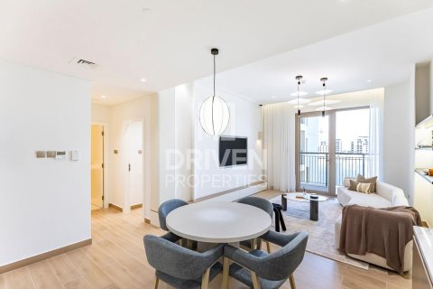 Apartmen di Jumeirah, Dubai, UAE 1 bilik tidur, 76 meter persegi № 654876 - foto 6