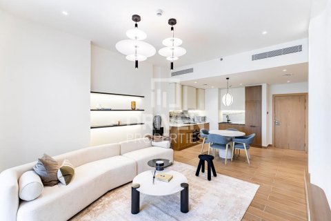 Apartmen di Jumeirah, Dubai, UAE 1 bilik tidur, 76 meter persegi № 654876 - foto 1