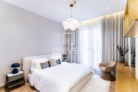 Apartmen di Jumeirah, Dubai, UAE 1 bilik tidur, 76 meter persegi № 654876 - foto 3