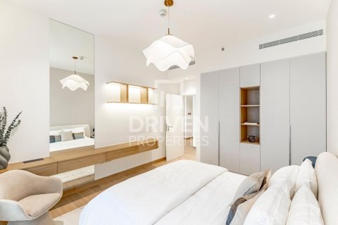 Apartmen di Jumeirah, Dubai, UAE 1 bilik tidur, 76 meter persegi № 654876 - foto 4