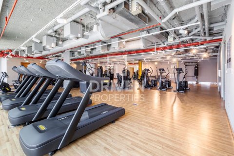 Leilighet til leie i Downtown Dubai (Downtown Burj Dubai), Dubai, Emiratene 2 soverom, 102 kvm Nr. 654877 - Foto 16