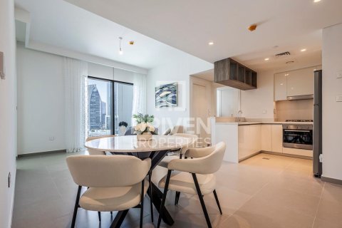 Leilighet til leie i Downtown Dubai (Downtown Burj Dubai), Dubai, Emiratene 2 soverom, 102 kvm Nr. 654877 - Foto 1