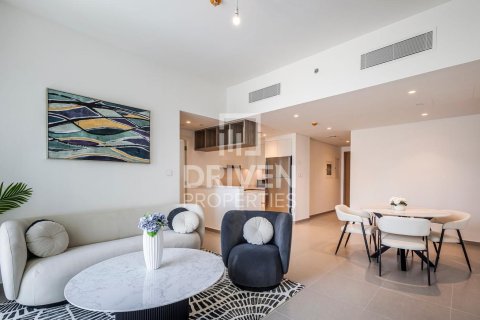 Leilighet til leie i Downtown Dubai (Downtown Burj Dubai), Dubai, Emiratene 2 soverom, 102 kvm Nr. 654877 - Foto 3