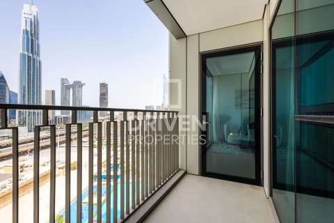 Leilighet til leie i Downtown Dubai (Downtown Burj Dubai), Dubai, Emiratene 2 soverom, 102 kvm Nr. 654877 - Foto 7