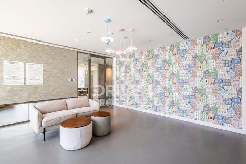 Leilighet til leie i Downtown Dubai (Downtown Burj Dubai), Dubai, Emiratene 2 soverom, 102 kvm Nr. 654877 - Foto 8