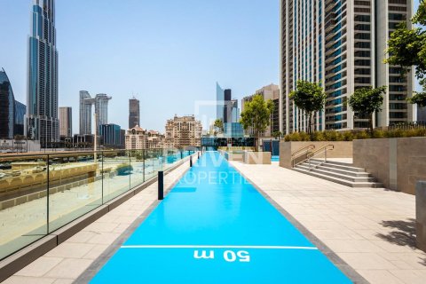 Leilighet til leie i Downtown Dubai (Downtown Burj Dubai), Dubai, Emiratene 2 soverom, 102 kvm Nr. 654877 - Foto 17