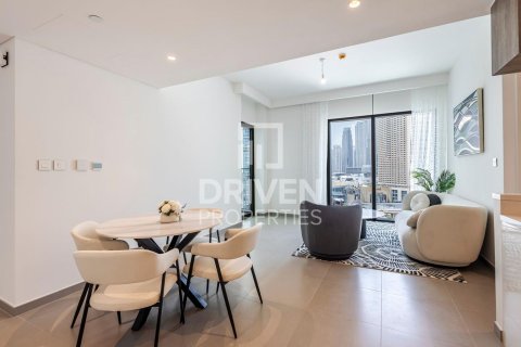 Leilighet til leie i Downtown Dubai (Downtown Burj Dubai), Dubai, Emiratene 2 soverom, 102 kvm Nr. 654877 - Foto 2