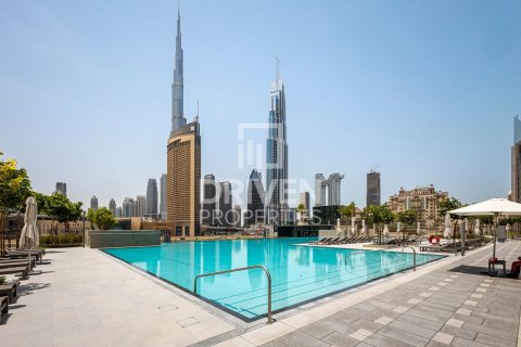 Leilighet til leie i Downtown Dubai (Downtown Burj Dubai), Dubai, Emiratene 2 soverom, 102 kvm Nr. 654877 - Foto 13