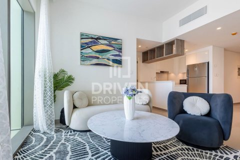 Leilighet til leie i Downtown Dubai (Downtown Burj Dubai), Dubai, Emiratene 2 soverom, 102 kvm Nr. 654877 - Foto 4