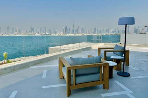Villa in Jumeirah, Dubai, UAE 7 bedrooms, 1600.72 sq.m. № 749508 - photo 2