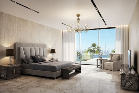 Villa in Jumeirah, Dubai, UAE 7 bedrooms, 1600.72 sq.m. № 749508 - photo 7