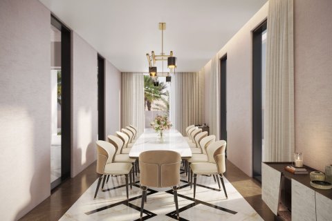 Villa in Jumeirah, Dubai, UAE 7 bedrooms, 1600.72 sq.m. № 749508 - photo 6