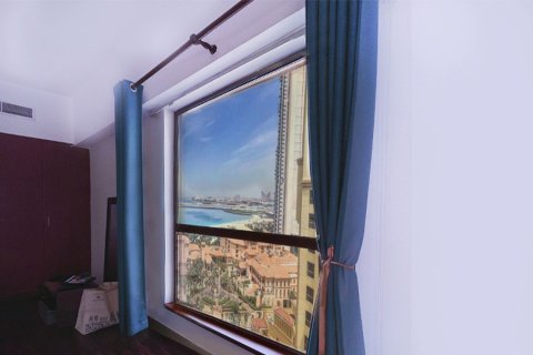 Apartment til leje i Jumeirah Beach Residence, Dubai, UAE 2 soveværelser, 119.96 kvm № 749529 - foto 9