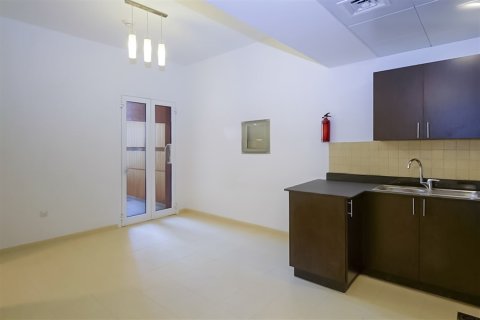 Byt v Jumeirah Village Circle, Dubai, SAE 1 ložnice, 56.25 m² Č.: 749513 - fotografie 4