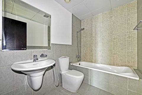 Byt v Jumeirah Village Circle, Dubai, SAE 1 ložnice, 56.25 m² Č.: 749513 - fotografie 9