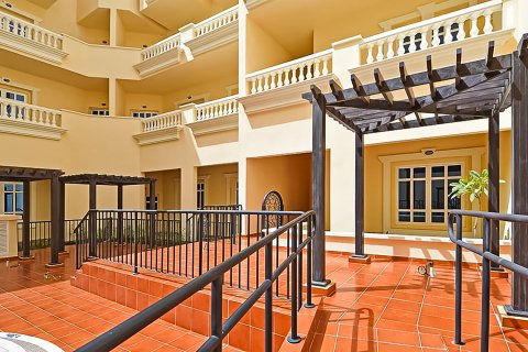 Byt v Jumeirah Village Circle, Dubai, SAE 1 ložnice, 56.25 m² Č.: 749513 - fotografie 11