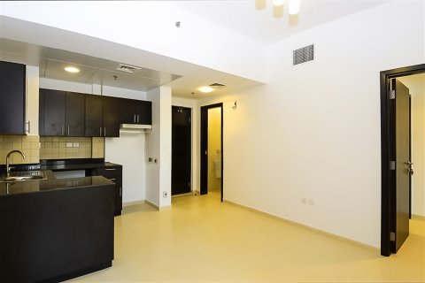 Byt v Jumeirah Village Circle, Dubai, SAE 1 ložnice, 56.25 m² Č.: 749513 - fotografie 5