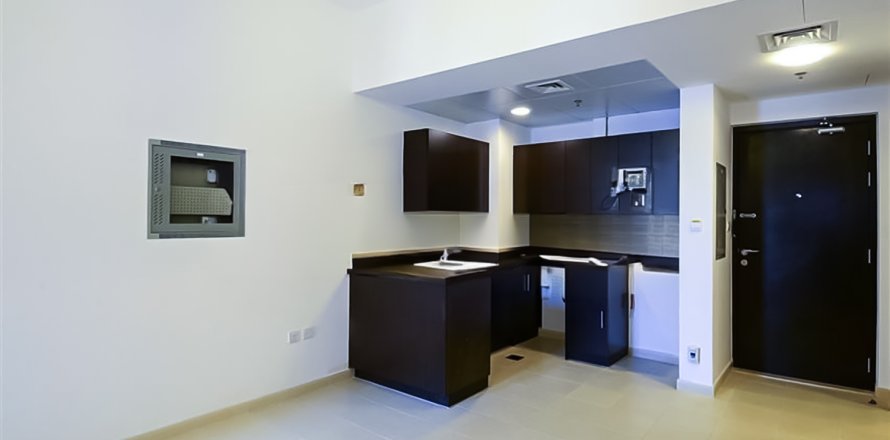 Byt v Jumeirah Village Circle, Dubai, SAE 1 ložnice, 56.25 m² Č.: 749513