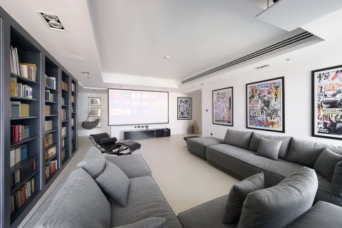 Dubai Marina、Dubai、UAE にあるペントハウス販売中 5ベッドルーム、571.06 m2、No749511 - 写真 15