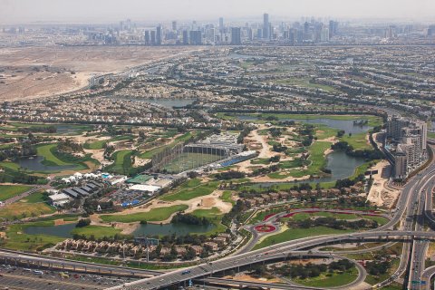 Dubai Marina、Dubai、UAE にあるペントハウス販売中 5ベッドルーム、571.06 m2、No749511 - 写真 27