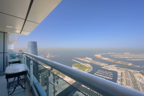 Dubai Marina、Dubai、UAE にあるペントハウス販売中 5ベッドルーム、571.06 m2、No749511 - 写真 17