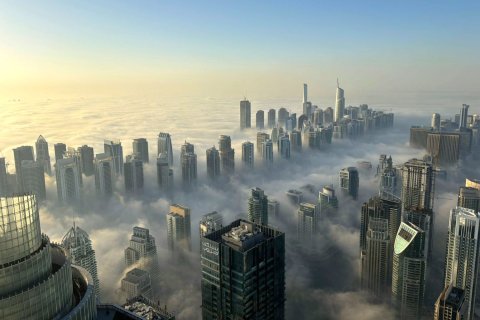 Dubai Marina、Dubai、UAE にあるペントハウス販売中 5ベッドルーム、571.06 m2、No749511 - 写真 2