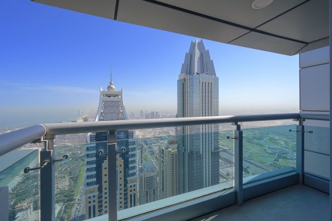 Dubai Marina、Dubai、UAE にあるペントハウス販売中 5ベッドルーム、571.06 m2、No749511 - 写真 25