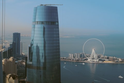 Dubai Marina、Dubai、UAE にあるペントハウス販売中 5ベッドルーム、571.06 m2、No749511 - 写真 11