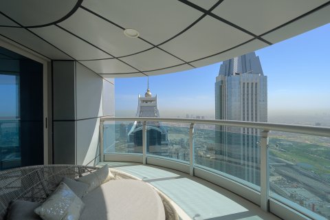 Dubai Marina、Dubai、UAE にあるペントハウス販売中 5ベッドルーム、571.06 m2、No749511 - 写真 22