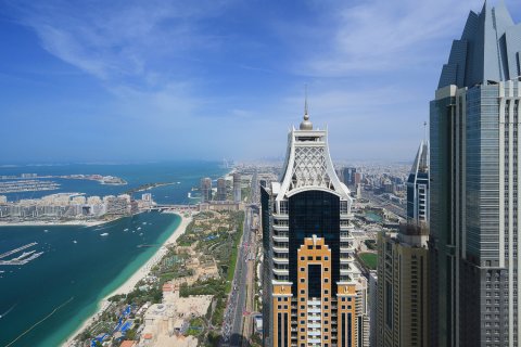 Dubai Marina、Dubai、UAE にあるペントハウス販売中 5ベッドルーム、571.06 m2、No749511 - 写真 20