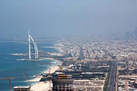 Dubai Marina、Dubai、UAE にあるペントハウス販売中 5ベッドルーム、571.06 m2、No749511 - 写真 24